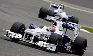 Lotus To Join Formula One Grid For 2010 Sport The Guardian