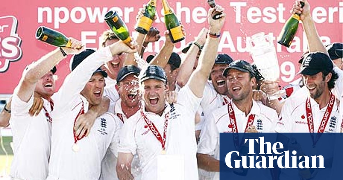 Ashes 2009 Ashes 2009