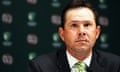 Ricky Ponting