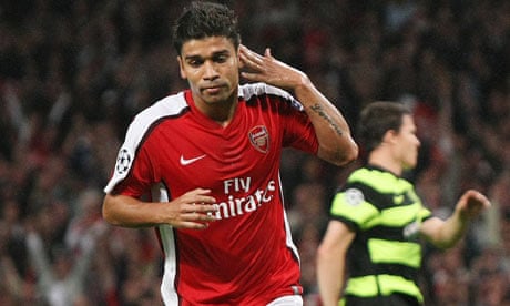 Champions League grades: Arsenal earn high marks, Celtic woes drag on, Champions  League
