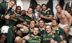 South Africa Withstand New Zealand Fightback To Win Tri Nations Sport The Guardian