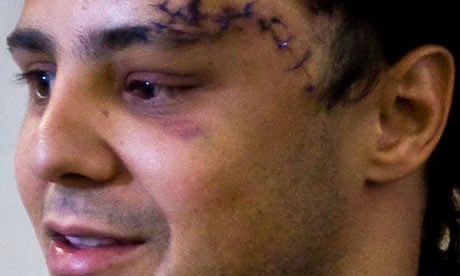 Ferrari To Decide On Felipe Massa S Formula One Return Tomorrow Sport The Guardian