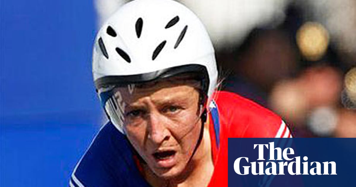Emma Pooley aims high at road world championships in Mendrisio