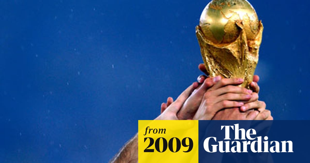 Mexico withdraws bid to host 2018 and 2022 World Cups | Football | The