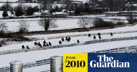 Race Meetings Cancelled Due To Weather Horse Racing The Guardian