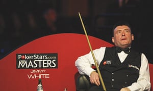 jimmy snooker championship doherty ken defeat after sport