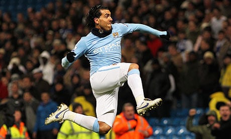 Classy or costly? Carlos Tevez has a chance settle the debate | Carlos | The Guardian