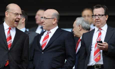 Man United S Glazer Family Show Interest In New Ipl Franchise Report The Week
