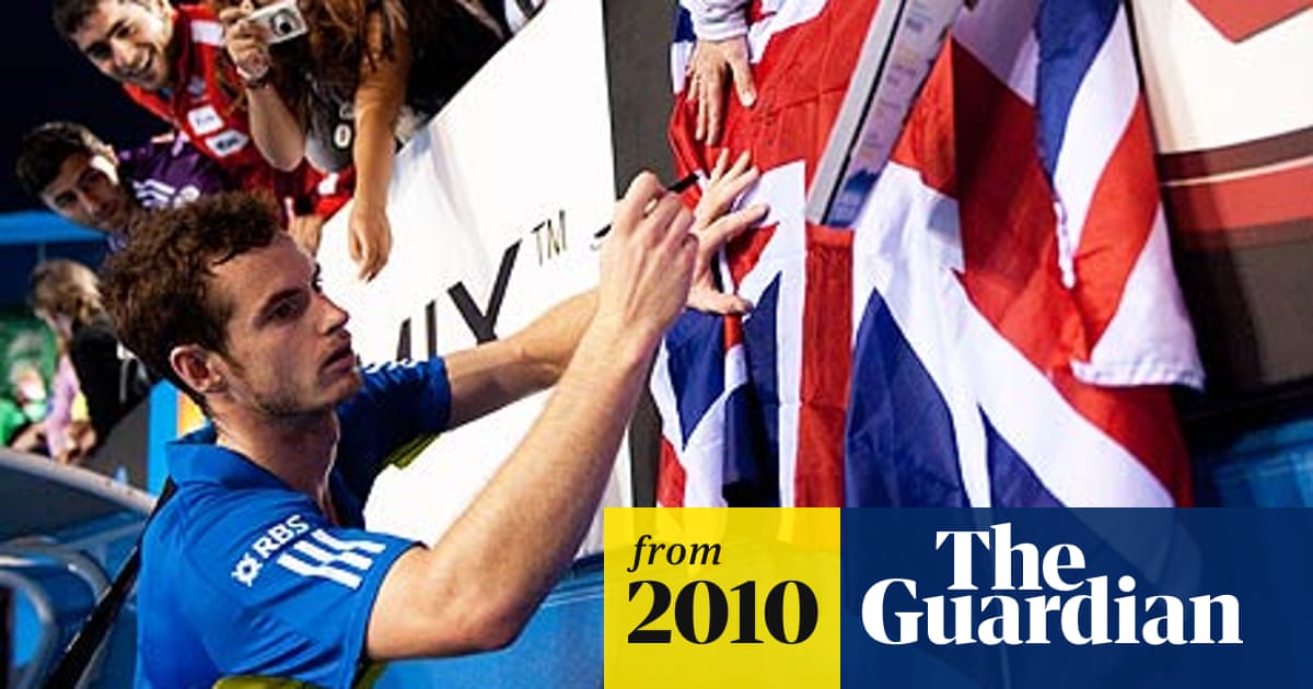 Australian Open day seven order of play Australian Open The Guardian