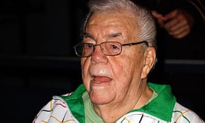 they re going to make a film about lou duva s life i can t wait