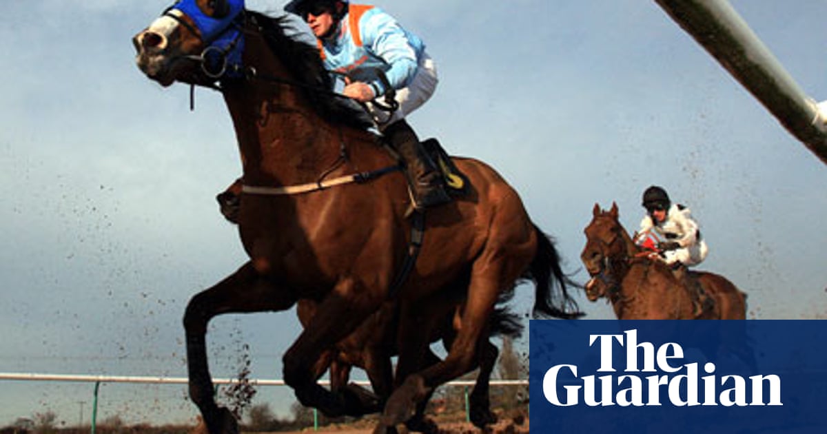 Horse Racing Tips Tuesday 14 January Horse Racing Tips The Guardian
