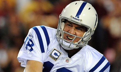 Week 6: Colts 27, Redskins 24