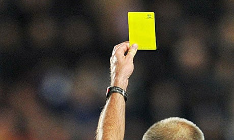Scottish FA hope to resolve refereeing strike