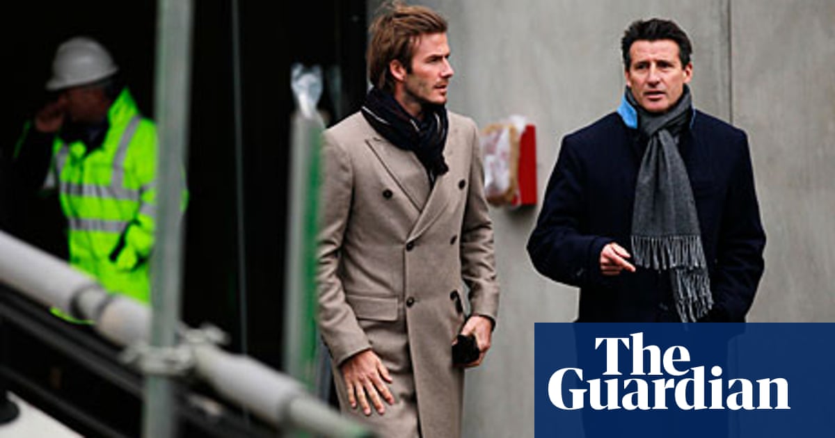 David Beckham Insists England Are Confident Of Hosting 18 World Cup David Beckham The Guardian David Beckham Insists England Are Confident Of Hosting 18 World Cup David Beckham The Guardian