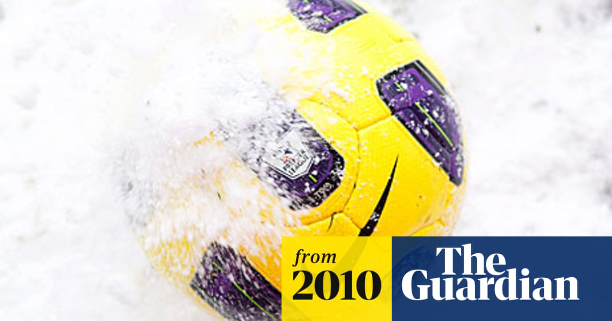 Scottish Premier League meeting on reconstruction delayed by ...