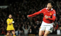 Park Ji-sung