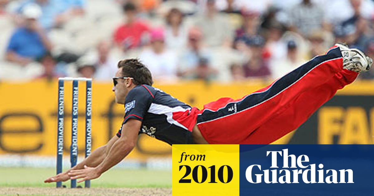 South Africa Name Uncapped Quartet In Preliminary 2011 World Cup Squad Sport The Guardian