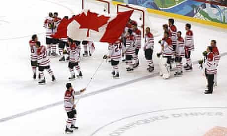 Vancouver 2010 Hockey Vancouver 2010 Hockey