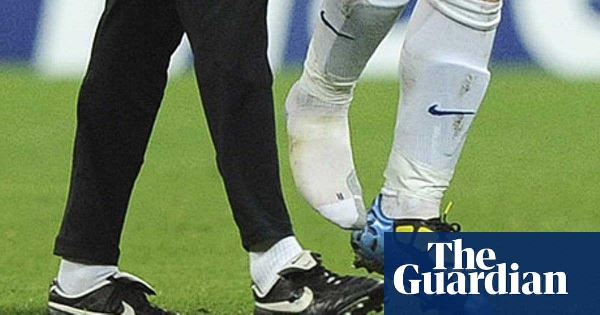 Wayne Rooney's injury: a doctor's view | Wayne Rooney | The Guardian