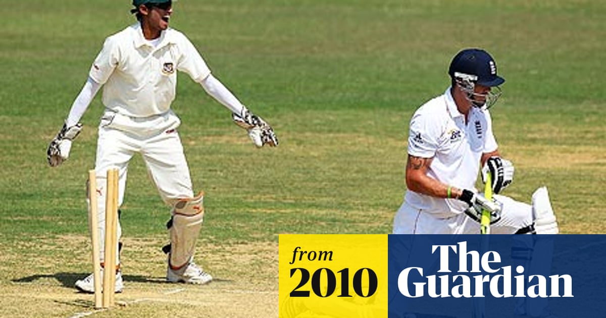 Kevin Pietersen Ready For Tests Despite Another Batting Flop