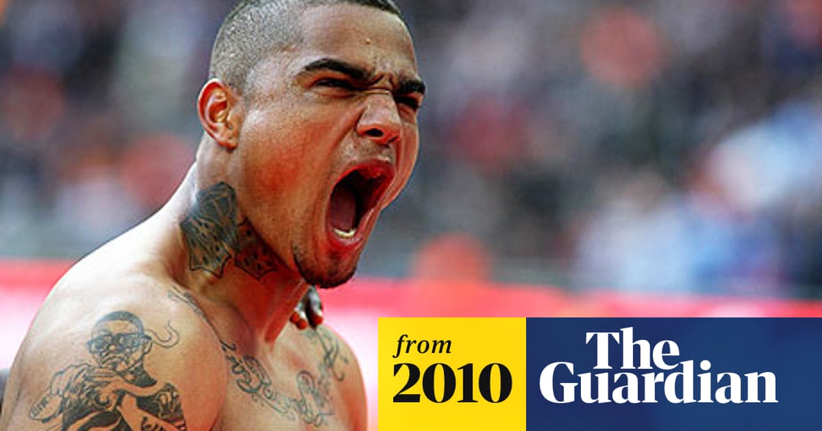 Kevin-Prince Boateng : Sports Without Black People Will Be Boring Kevin Prince Boateng Afroballers - Boateng signed a one year contract with the bundesliga club, confirming his return 14 years. Kevin-Prince Boateng : Sports Without Black People Will Be Boring Kevin Prince Boateng Afroballers - Boateng signed a one year contract with the bundesliga club, confirming his return 14 years.