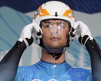 Nodar Kumaritashvili