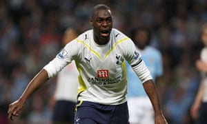 England Defender Ledley King To Stay At Tottenham Hotspur Until 2012 Football The Guardian