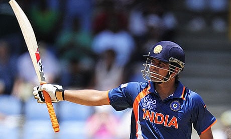 Suresh Raina hits century as India beat South Africa in World Twenty20 |  T20 World Cup | The Guardian