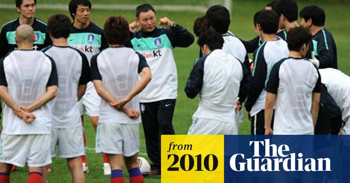 World Cup 2010 Group B Final 23 Man Squads Announced Football The Guardian