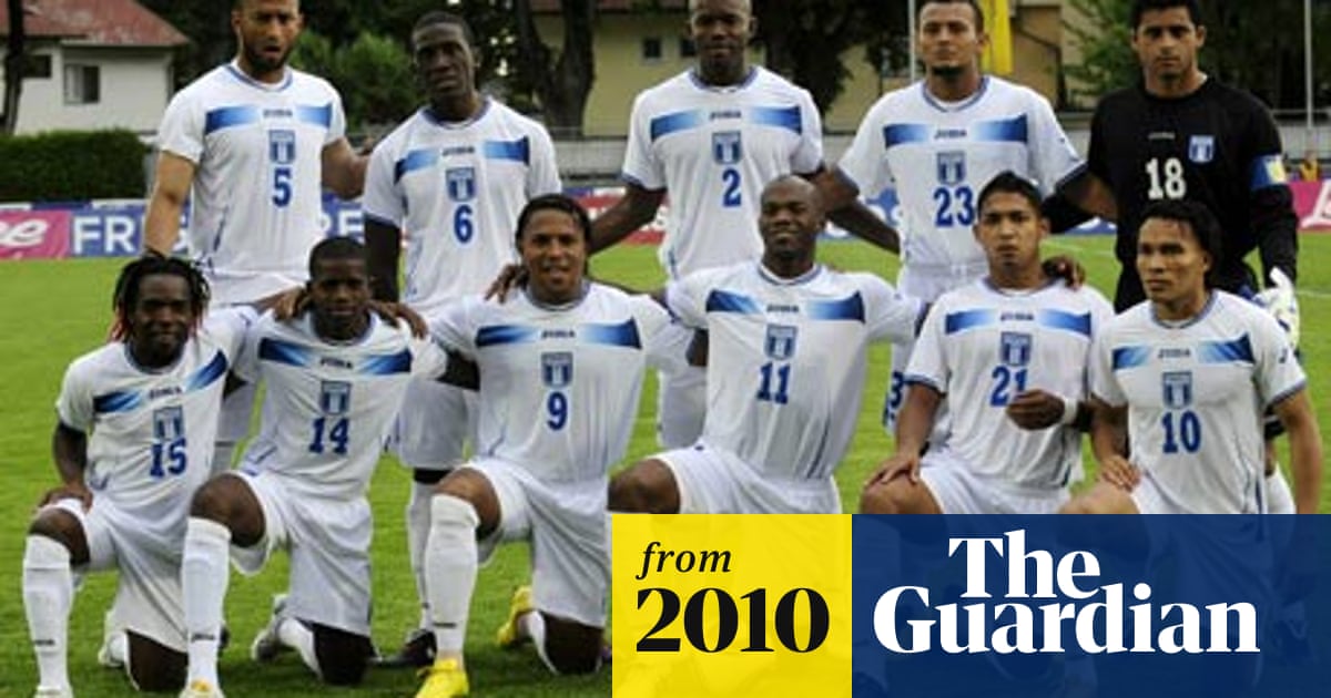 World Cup 2010 Group H Final 23 Man Squads Announced Football The Guardian