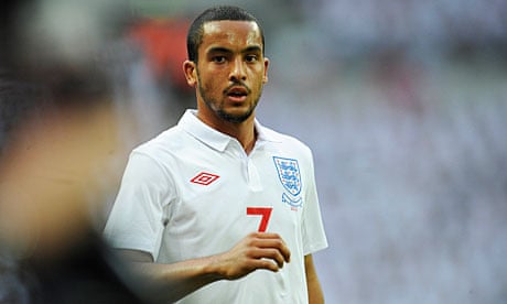 7 cái tên bị loại gây sốc nhất lịch sử dự World Cup của ĐT Anh 6 Theo Walcott, England's World Cup flier, will remain forever grounded | England | The Guardian