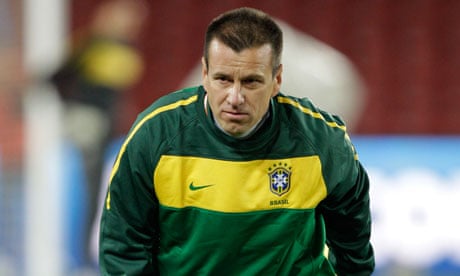 World Cup 2010: Brazil Coach Dunga Insists On Substance Before Style |  Brazil | The Guardian