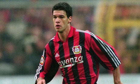 Michael Ballack