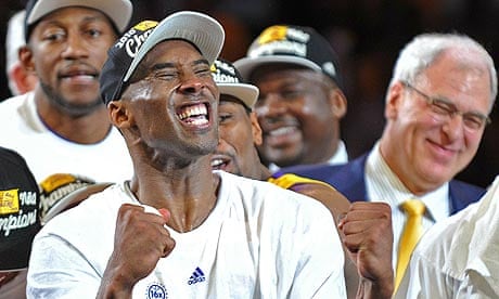 On this day: 2010 – LA Lakers seal 16th NBA title with Game 7 win over  Boston Celtics - Sport360 News