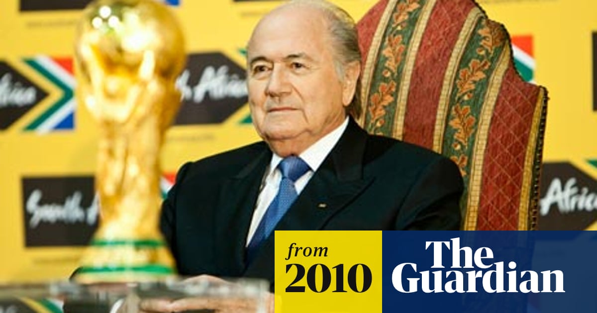 World Cup 10 Fifa Refuses Blame For Johannesburg Stadium Stampede World Cup 10 The Guardian World Cup 10 Fifa Refuses Blame For Johannesburg Stadium Stampede World Cup 10 The Guardian