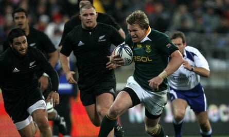 South Africa Lose Second Tri Nations Match To New Zealand Rugby Championship The Guardian