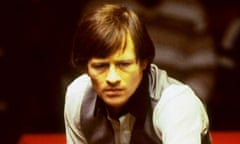 Alex Higgins