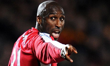 The Premier League 60: No 52, Sol Campbell - The Athletic