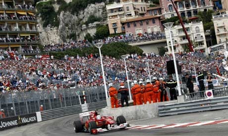 Should the Monaco Grand Prix stay on the F1 calendar?