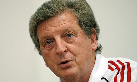 Roy Hodgson - Từ Cầu Thủ Đến Huyền Thoại Bậc Thầy Roy Hodgson - Từ Cầu Thủ Đến Huyền Thoại Bậc Thầy