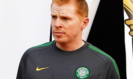 Neil Lennon