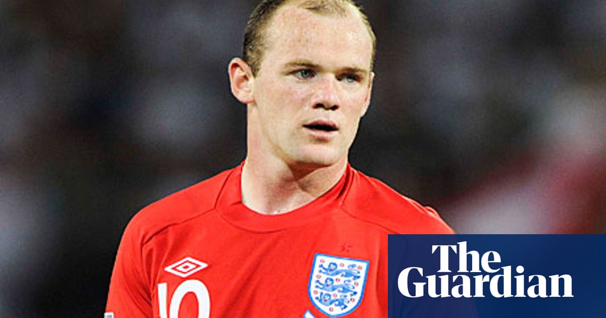 Wayne Rooney Fan Club Wayne Rooney Fan Club