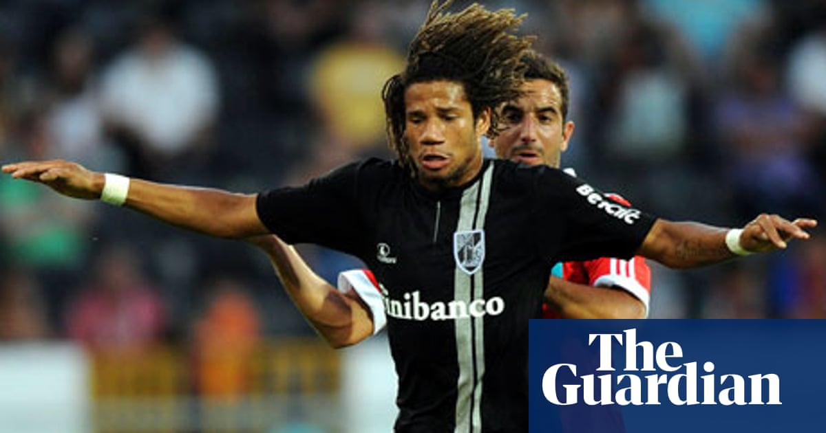 Bebe The Street Kid Now Living The Dream At Manchester United Bebe The Guardian Bebe The Street Kid Now Living The Dream At Manchester United Bebe The Guardian
