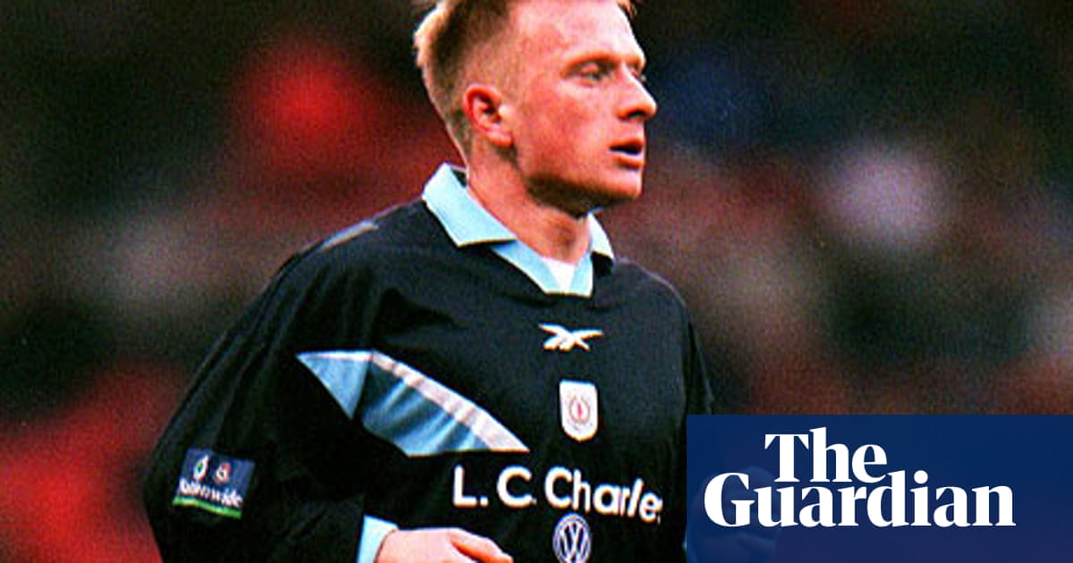 God S Footballers Which Players Turned To Religion After