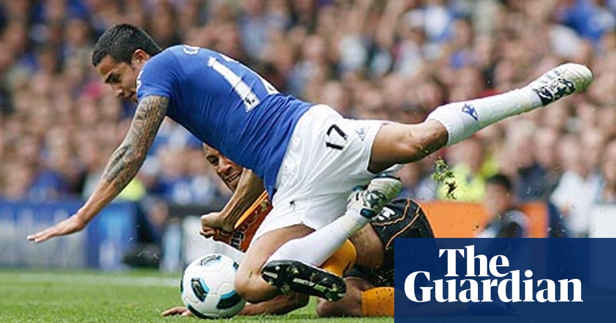Wolves Sylvan Ebanks Blake Ensures Another False Start For