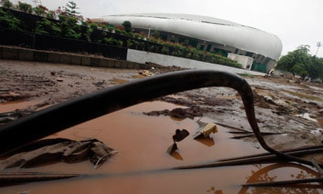 Jawaharlal Nehru Auditorium