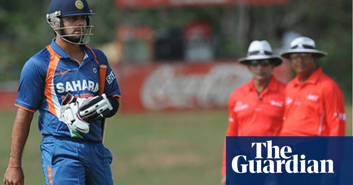 Denial Of Ipl Earnings May Be Causing Resentment Among Pakistan Players Sport The Guardian