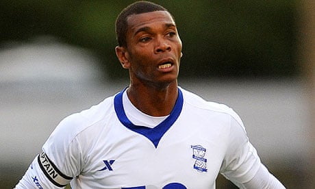 Marcus Bent joins Wolves on four-month loan from Birmingham | Wolverhampton Wanderers | The Guardian