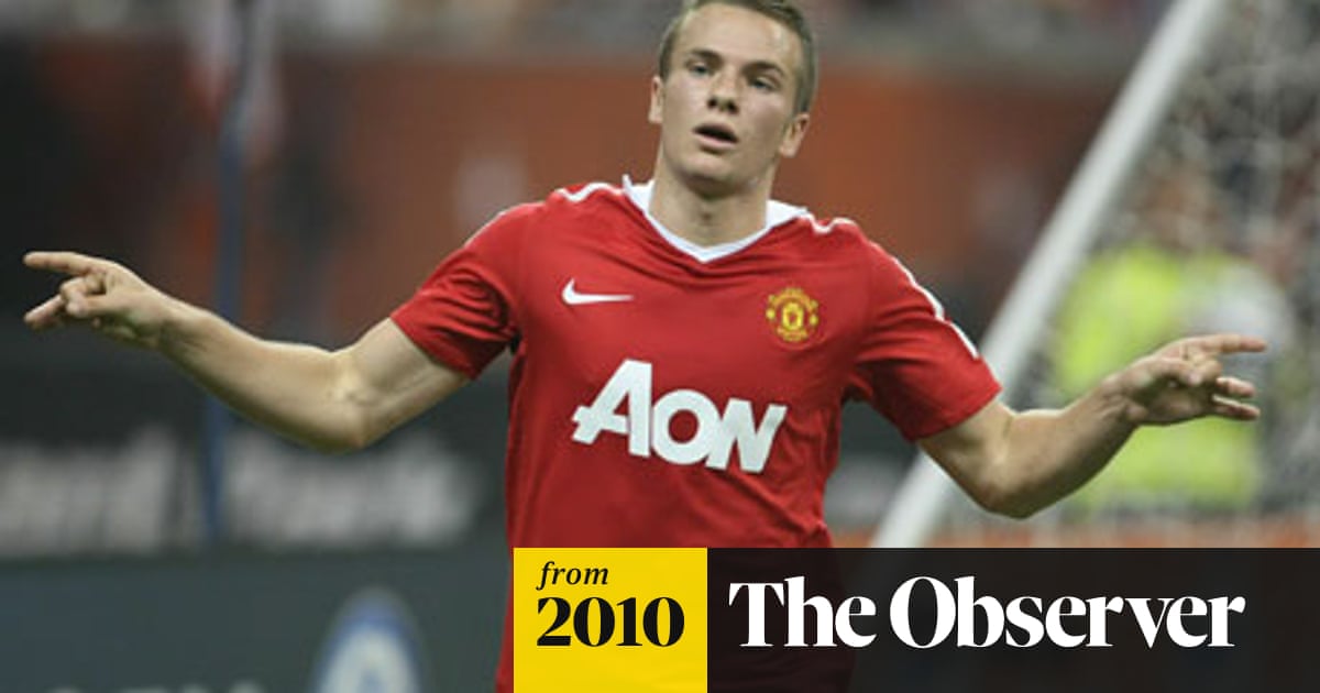 Manchester United And Chelsea Turn To Youth As Austerity Bites Football The Guardian