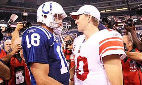 Peyton Manning defeats brother as Indianapolis Colts bounce back, NFL